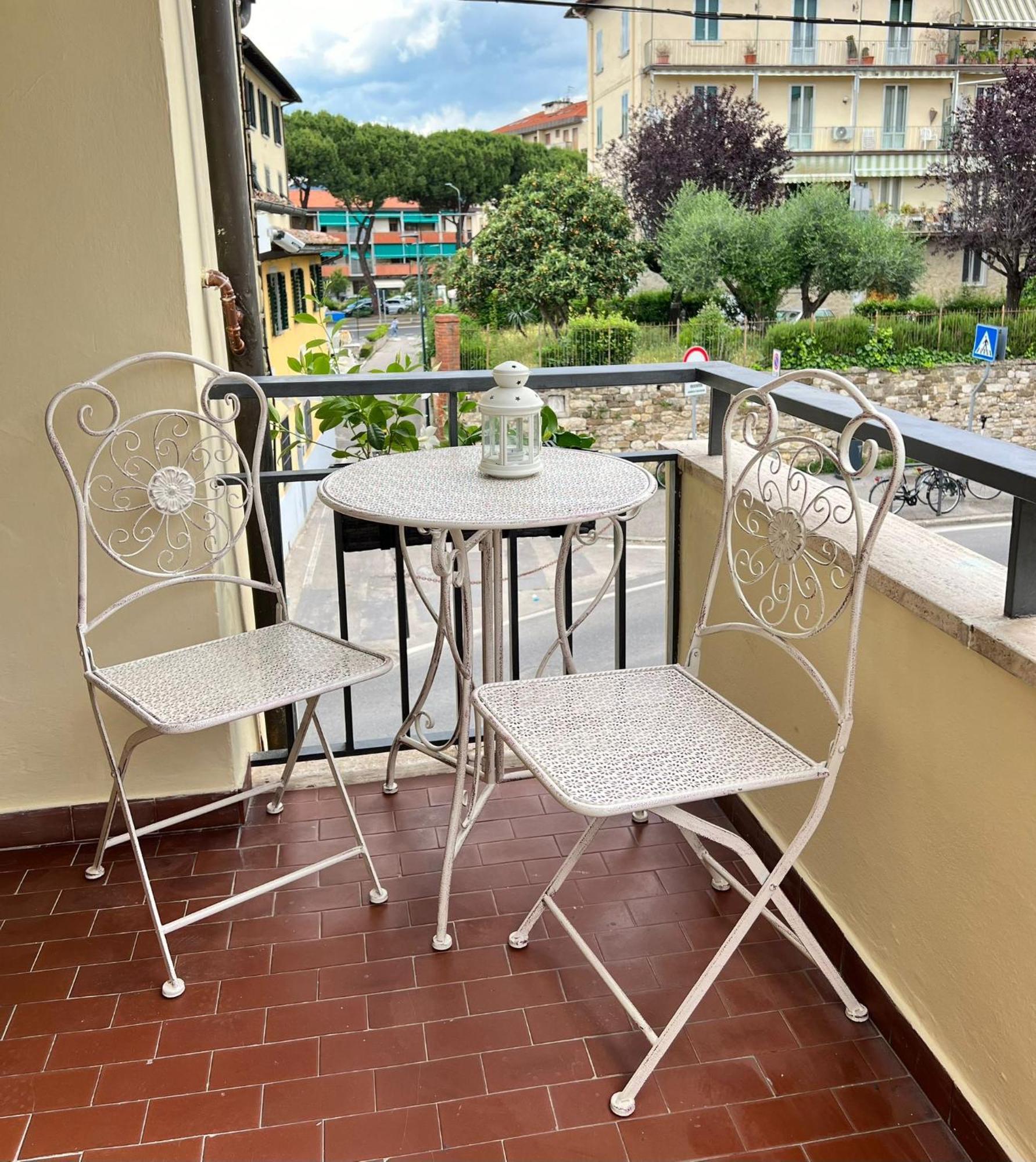 L'angolo Di - The Corner Firenze
