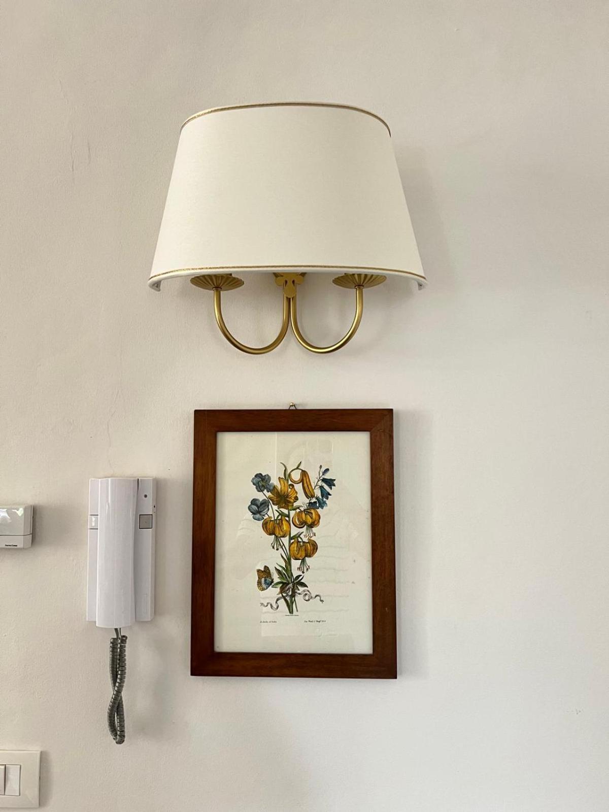 Appartamento L'angolo Di - The Corner *