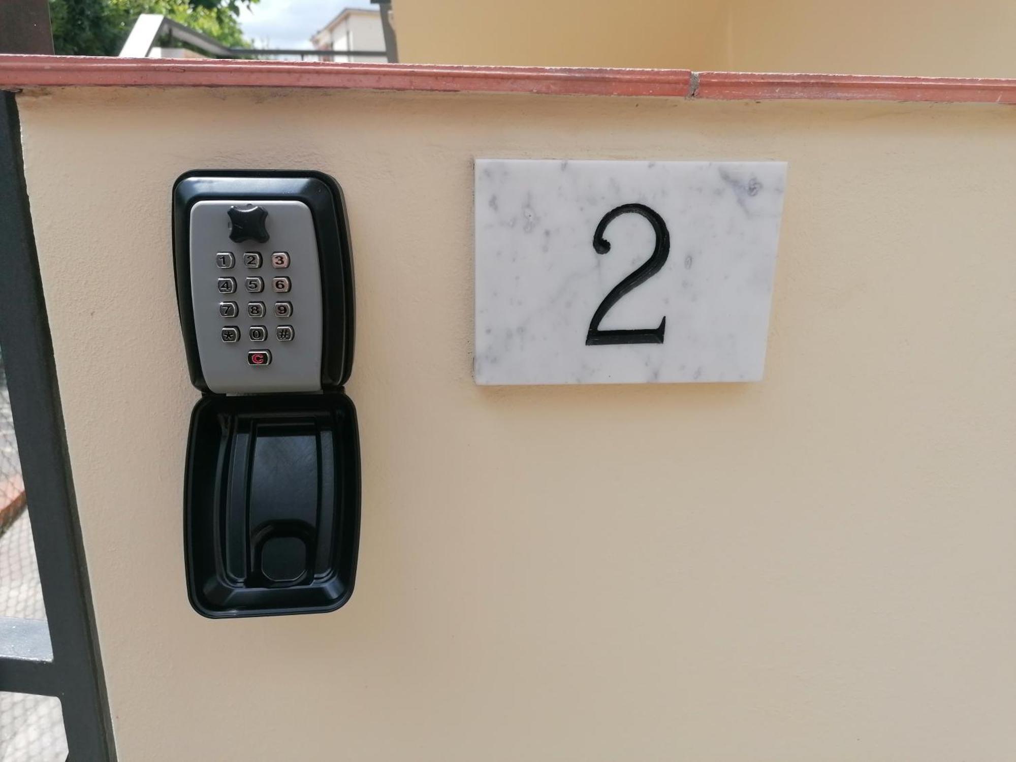 Appartamento L'angolo Di - The Corner Firenze