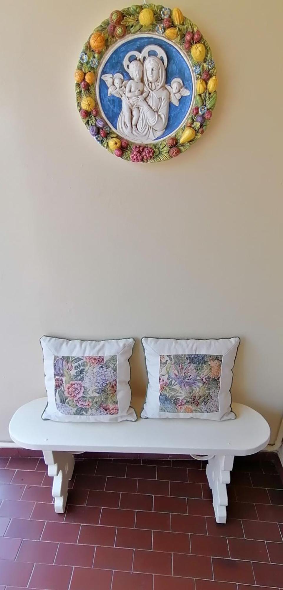 Appartamento L'angolo Di - The Corner Firenze