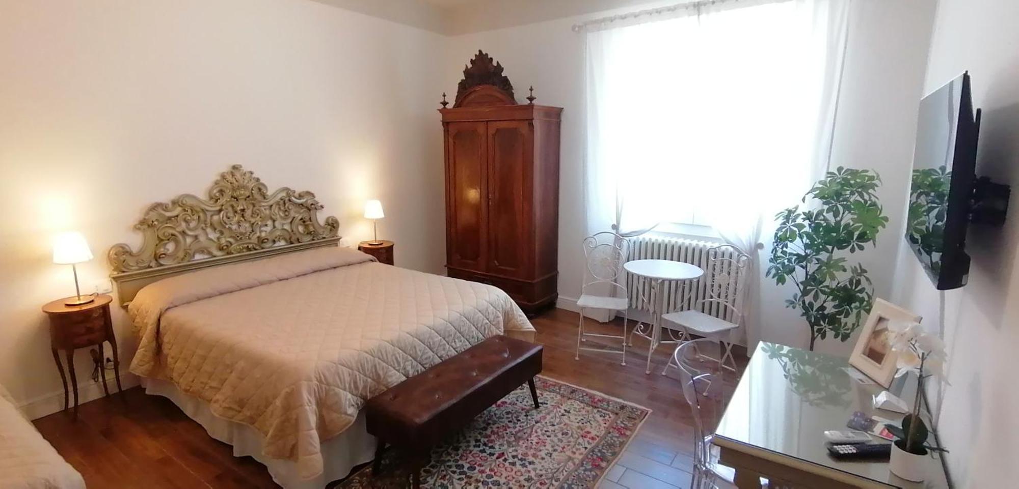 Appartamento L'angolo Di - The Corner