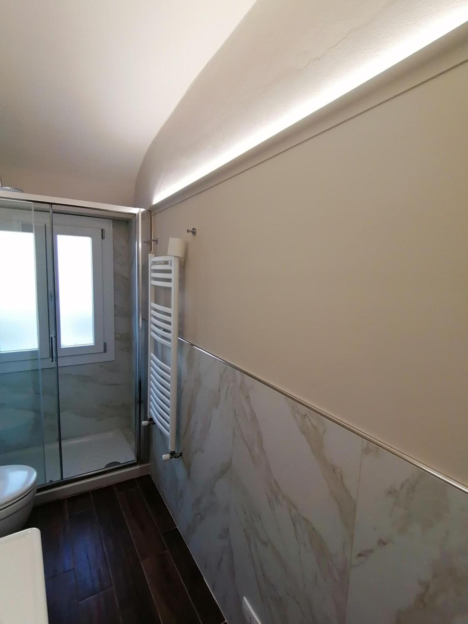 Appartamento L'angolo Di - The Corner Firenze
